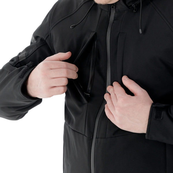 830039_Jacket_Merlin_Flare Laminated D3O Textile Jacket/830039_07.jpg